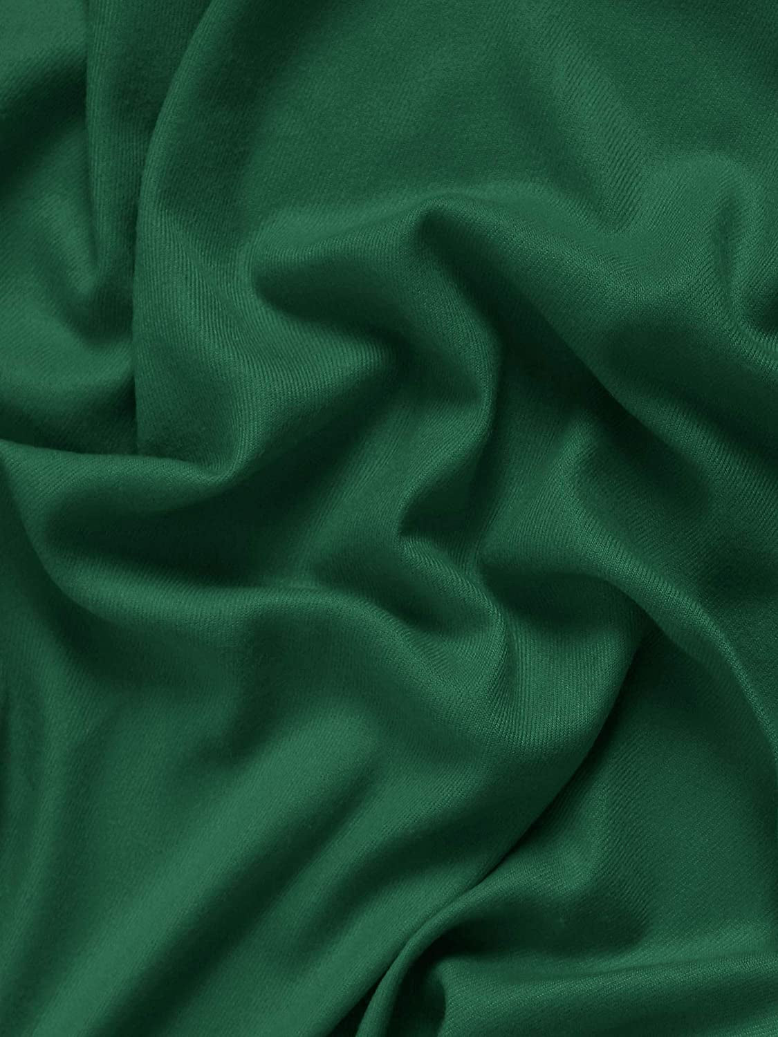 Made by Johnny Unisex Large Lightweight Soft Silky Real Cashmere Shawl Wrap Scarf Apparel & Accessories > Clothing Accessories > Scarves & Shawls Made By Johnny   