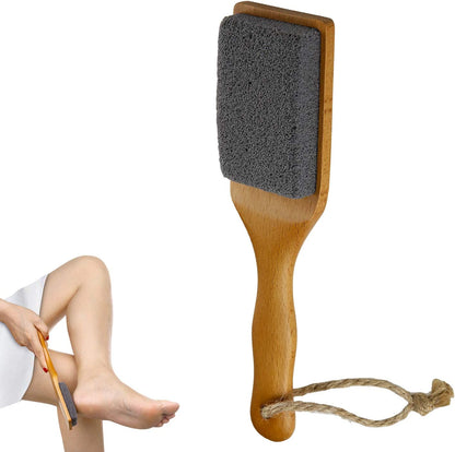 Professional Pedicure Foot File, Foot File Rasp, Callus Remover, Foot Scrubber - Perfect Foot Care for Cracked Heels - Corn Remover/File - Pedicure Tools, Heel Scraper File Health & Beauty > Personal Care > Foot Care Distributed by Miliamp   