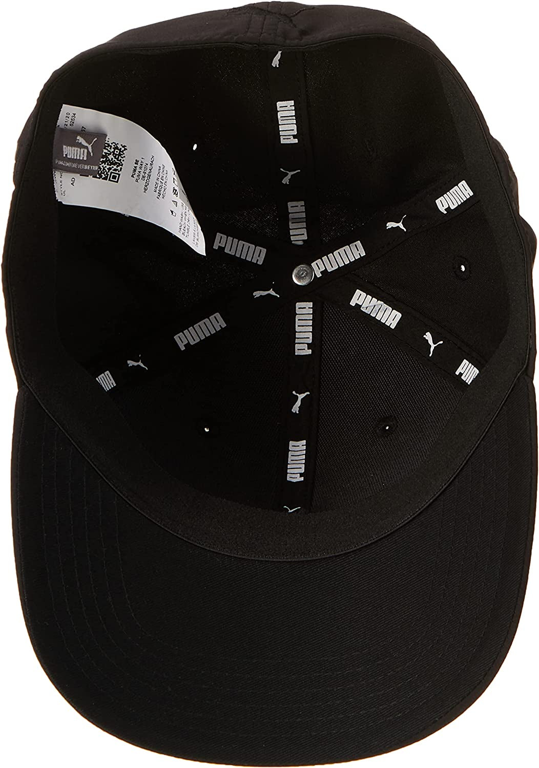PUMA Evercat Stretch Fit Cap Apparel & Accessories > Clothing Accessories > Hats PUMA   