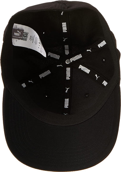 PUMA Evercat Stretch Fit Cap Apparel & Accessories > Clothing Accessories > Hats PUMA   
