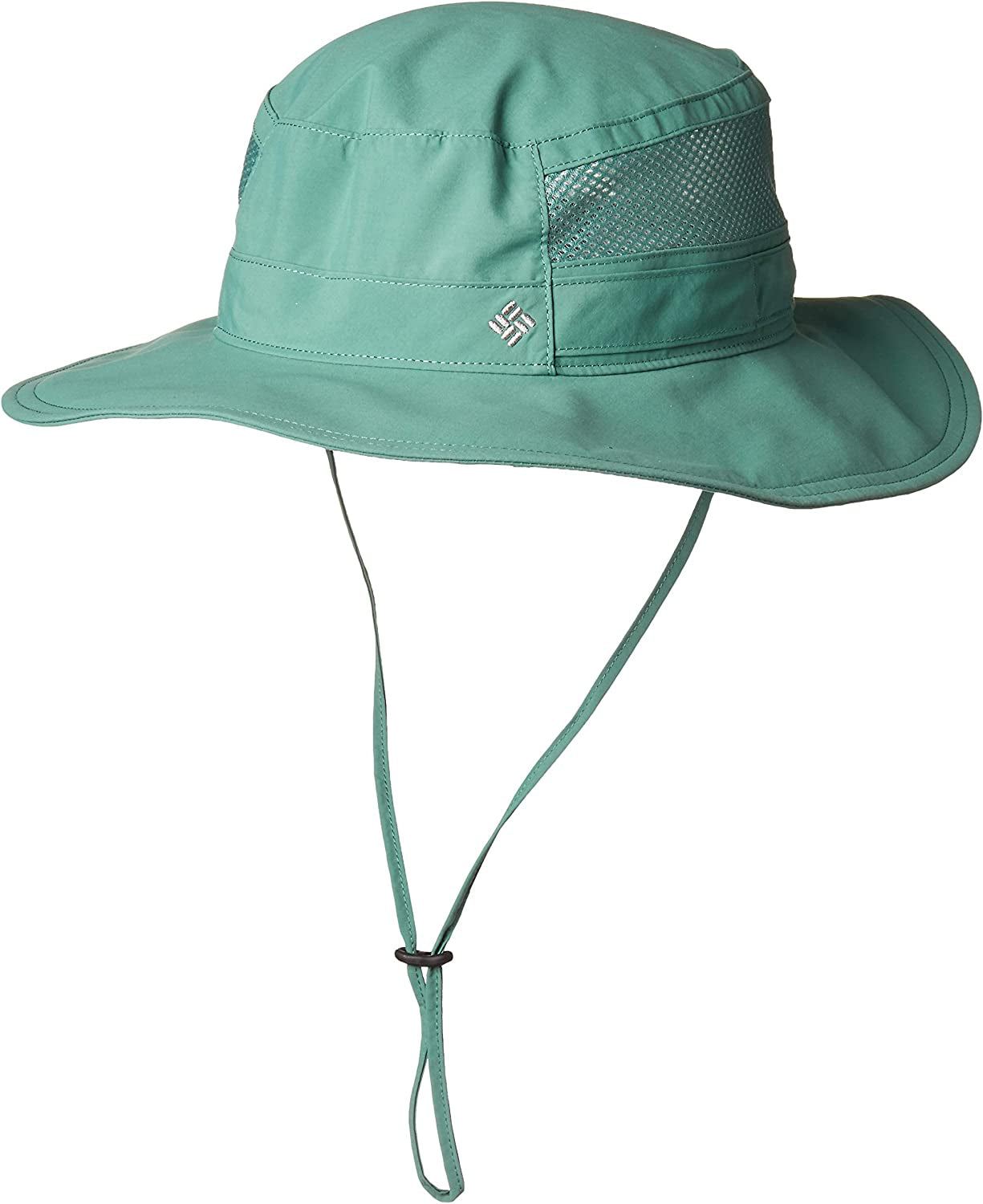 Columbia Unisex-Adult Bora Bora Booney Apparel & Accessories > Clothing Accessories > Hats Columbia Thyme Green One Size 