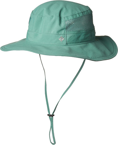 Columbia Unisex-Adult Bora Bora Booney Apparel & Accessories > Clothing Accessories > Hats Columbia Thyme Green One Size 