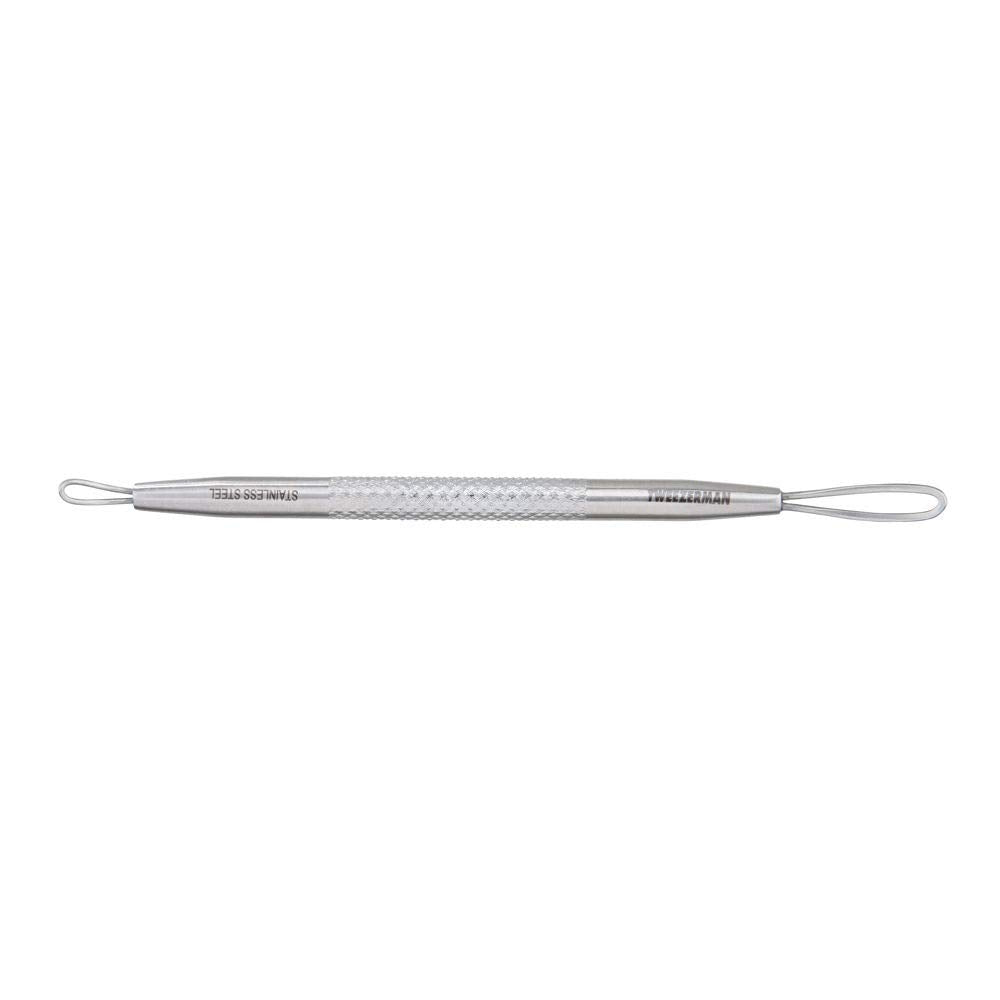 Tweezerman No-Slip Skin Care Tool Model No. 2742-R Health & Beauty > Personal Care > Cosmetics > Cosmetic Tools > Skin Care Tools Tweezerman   