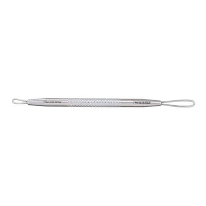 Tweezerman No-Slip Skin Care Tool Model No. 2742-R Health & Beauty > Personal Care > Cosmetics > Cosmetic Tools > Skin Care Tools Tweezerman   