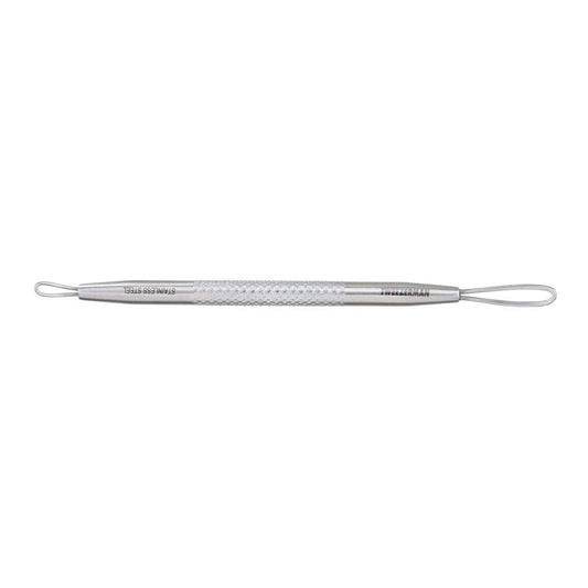 Tweezerman No-Slip Skin Care Tool Model No. 2742-R Health & Beauty > Personal Care > Cosmetics > Cosmetic Tools > Skin Care Tools Tweezerman   