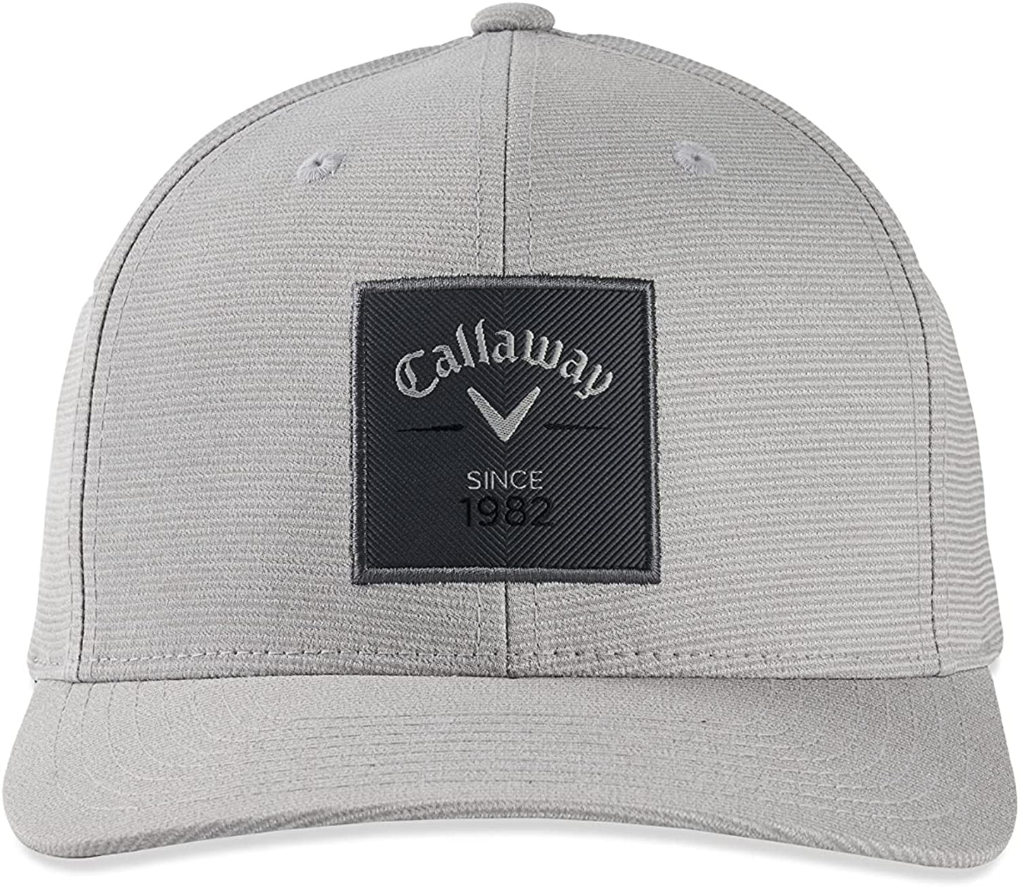 Callaway Golf 2022 Rutherford Adjustable Hat Apparel & Accessories > Clothing Accessories > Hats Callaway   