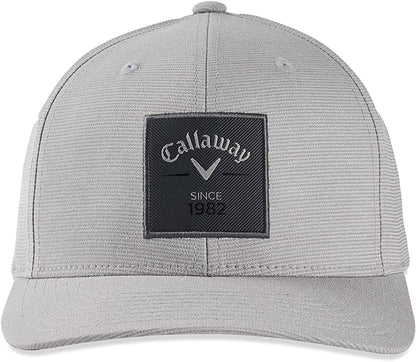 Callaway Golf 2022 Rutherford Adjustable Hat Apparel & Accessories > Clothing Accessories > Hats Callaway   