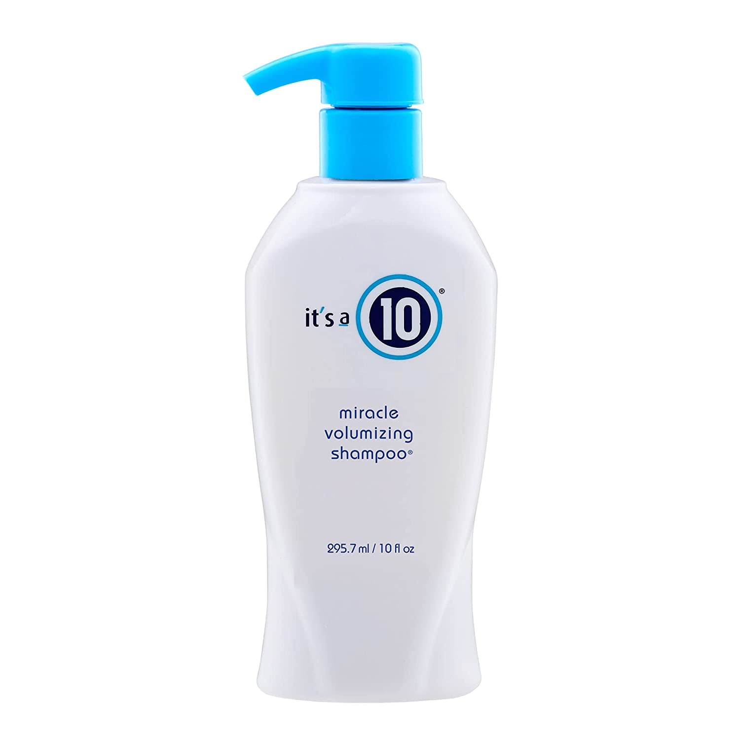 It'S a 10 Haircare Miracle Volumizing Shampoo 10 Oz (Pack of 2) Health & Beauty > Personal Care > Hair Care It's a 10 10 Fl Oz (Pack of 1)  
