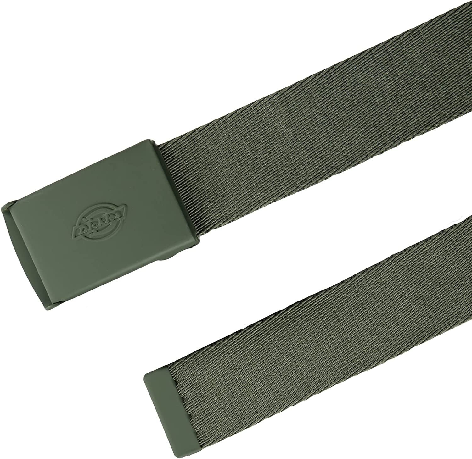 Dickies Unisex-Adult Fabric Streetwear Tactical Belt Apparel & Accessories > Clothing Accessories > Belts Dickies   
