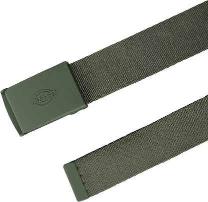 Dickies Unisex-Adult Fabric Streetwear Tactical Belt Apparel & Accessories > Clothing Accessories > Belts Dickies   