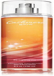 Bath & Body Works Cashmere Glow Gift Set - All New Daily Trio (Full-Sizes) Health & Beauty > Personal Care > Cosmetics > Bath & Body Bath & Body Works   