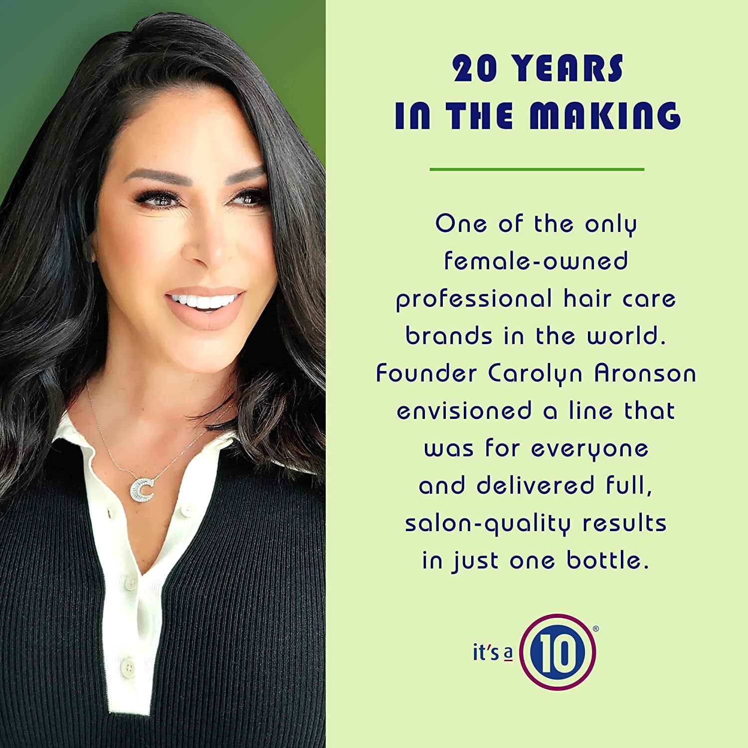 It'S a 10 Haircare Miracle Finishing Spray, 10 Fl Oz Health & Beauty > Personal Care > Hair Care it's a 10   