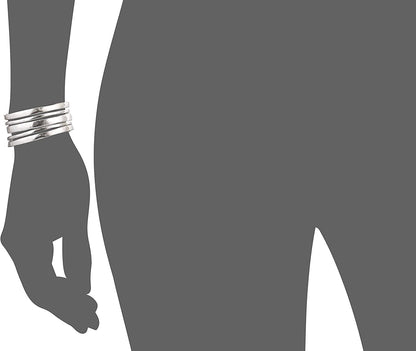 Lucky Brand Multi-Row Cuff Bracelet Apparel & Accessories > Jewelry > Bracelets Lucky Brand Jewelry   