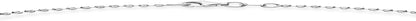 Miabella 925 Sterling Silver or 18Kt Yellow Gold over Silver Diamond-Cut Infinity Beaded Ball Chain Anklet Ankle Bracelet for Women Teen Girls, Made in Italy Apparel & Accessories > Jewelry > Anklets Miabella   