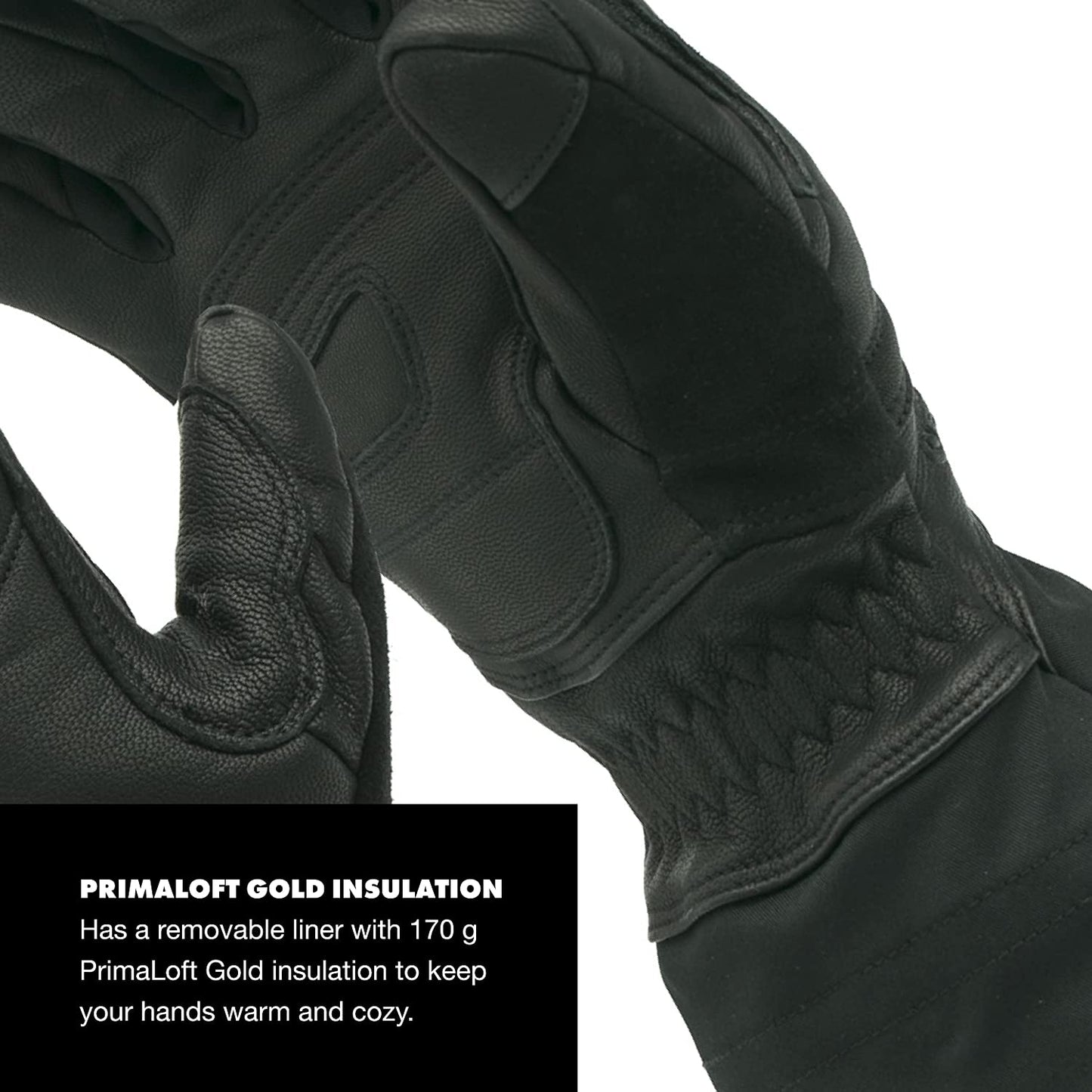 Black Diamond Equipment - Women'S Guide Gloves - Black - Small Apparel & Accessories > Clothing Accessories > Gloves & Mittens Black Diamond   