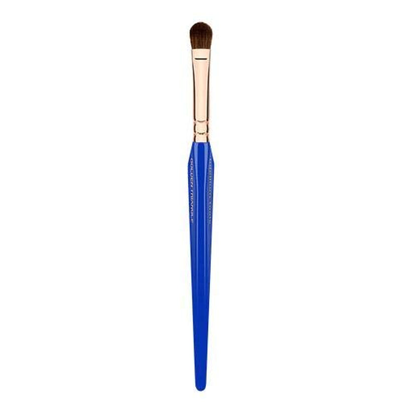 Bdellium Tools Professional Makeup Brush Golden Triangle - Shadow 777 Health & Beauty > Personal Care > Cosmetics > Cosmetic Tools > Makeup Tools BDELLIUM TOOLS   