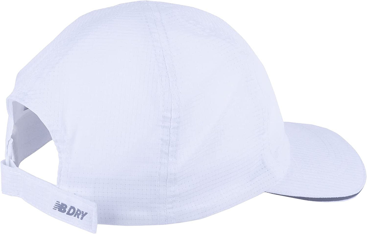New Balance Men'S and Women'S Performance Run Hat Apparel & Accessories > Clothing Accessories > Hats New Balance   