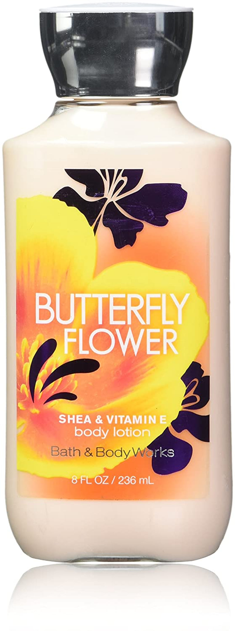 Bath & Body Works, Signature Collection Body Lotion, Dark Kiss, 8 Ounce Health & Beauty > Personal Care > Cosmetics > Bath & Body Bath & Body Works Butterfly Flower 8 Fl Oz (Pack of 1) 
