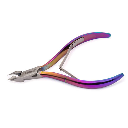 Twinkled T Kolinsky Professional Nail Tools (Cuticle Pusher) Health & Beauty > Personal Care > Cosmetics > Cosmetic Tools > Nail Tools Twinkled T Cuticle Nippers  