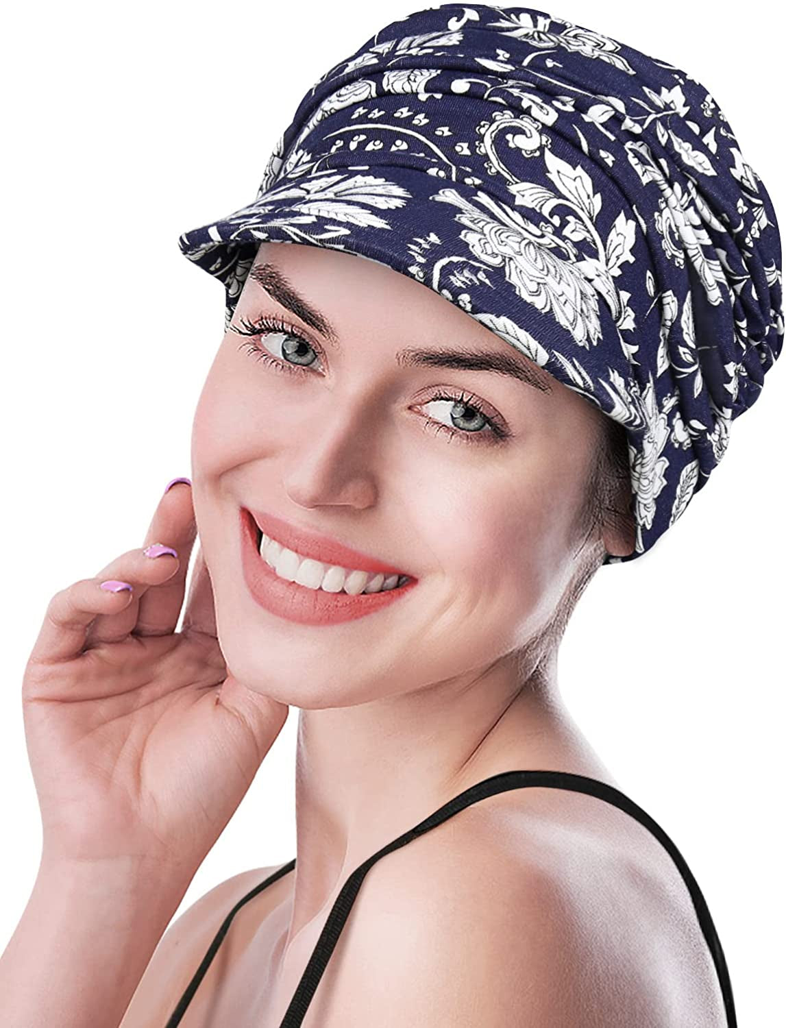 Soft Bamboo Baseball Cap for Women Apparel & Accessories > Clothing Accessories > Headwear Winitas   
