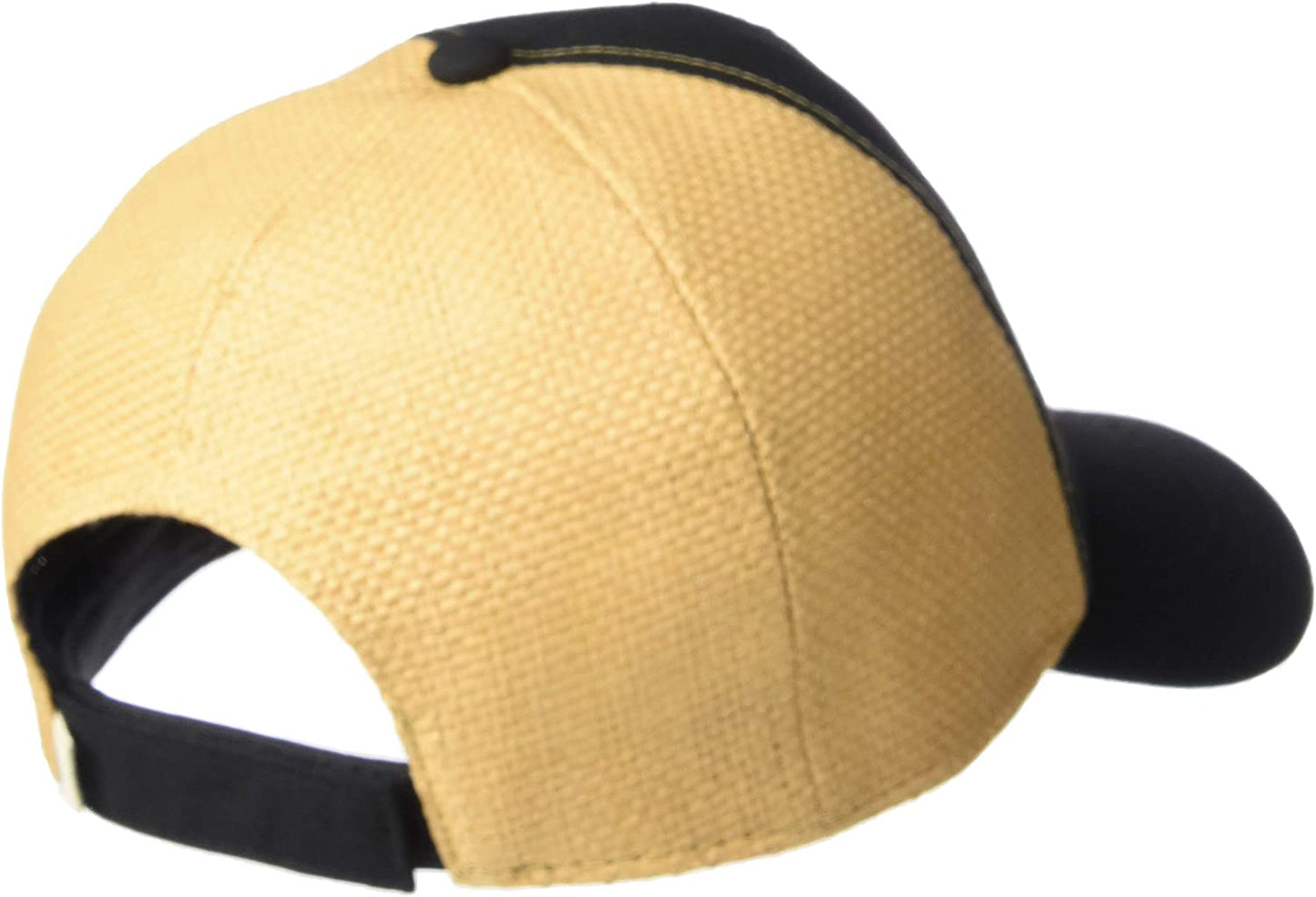 Roxy Womens Roxy Incognito Trucker Hat for Women Erjha03614 Apparel & Accessories > Clothing Accessories > Hats Roxy   