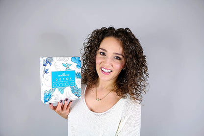 Curlsmith - Detox Kit - Vegan Microbiome Scalp System for Any Hair Type (2 X 12 Fl Oz, 1 X 8 Fl Oz) Health & Beauty > Personal Care > Hair Care CURLSMITH   