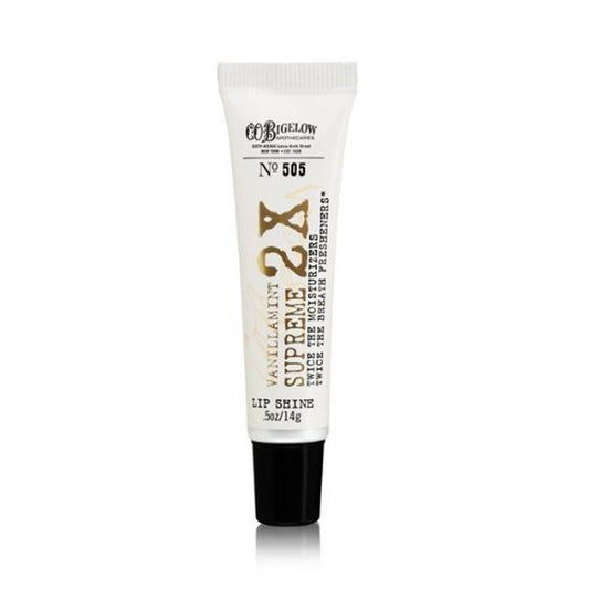 C.O. Bigelow Vanillamint Supreme 2 X No 505 Health & Beauty > Personal Care > Cosmetics > Bath & Body C.O. Bigelow   