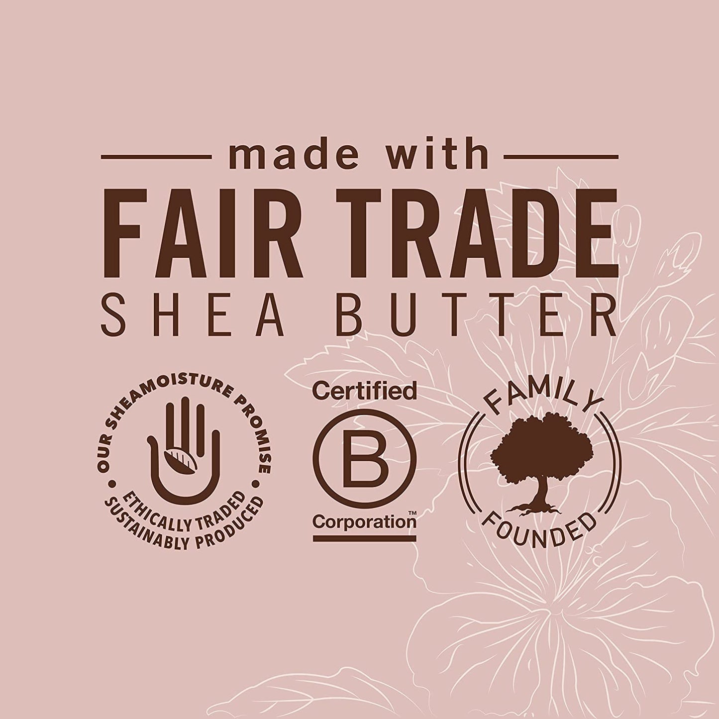 Sheamoisture Conditioner Curl Shine Silicone for Curly Hair Coconut Hibiscus Moisturize & Define 13Oz Health & Beauty > Personal Care > Hair Care SheaMoisture   