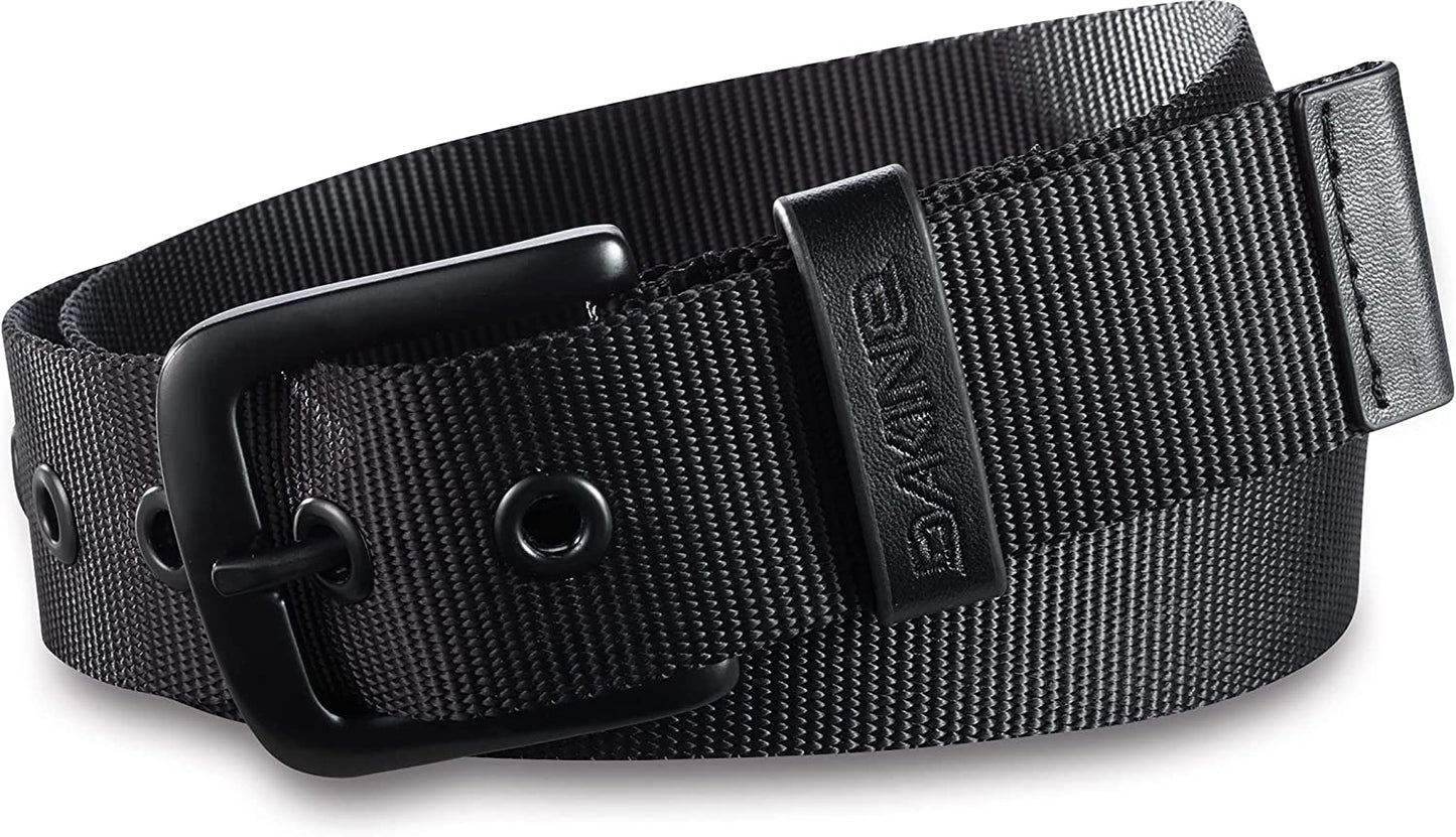 Dakine Ryder Belt Apparel & Accessories > Clothing Accessories > Belts Dakine Black Small-Medium 