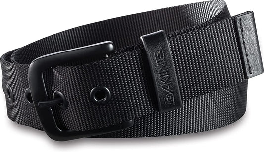 Dakine Ryder Belt Apparel & Accessories > Clothing Accessories > Belts Dakine Black Small-Medium 