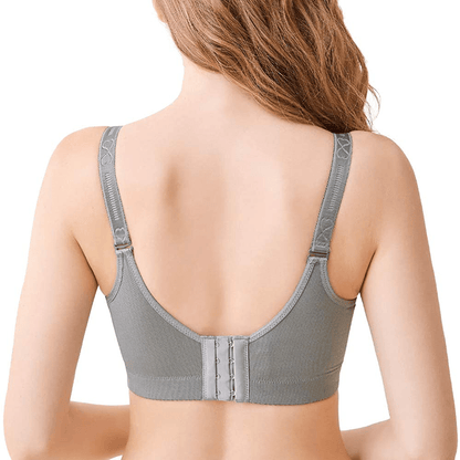FallSweet Padded Push Up Lace Bras for 34A to 44C Underwire