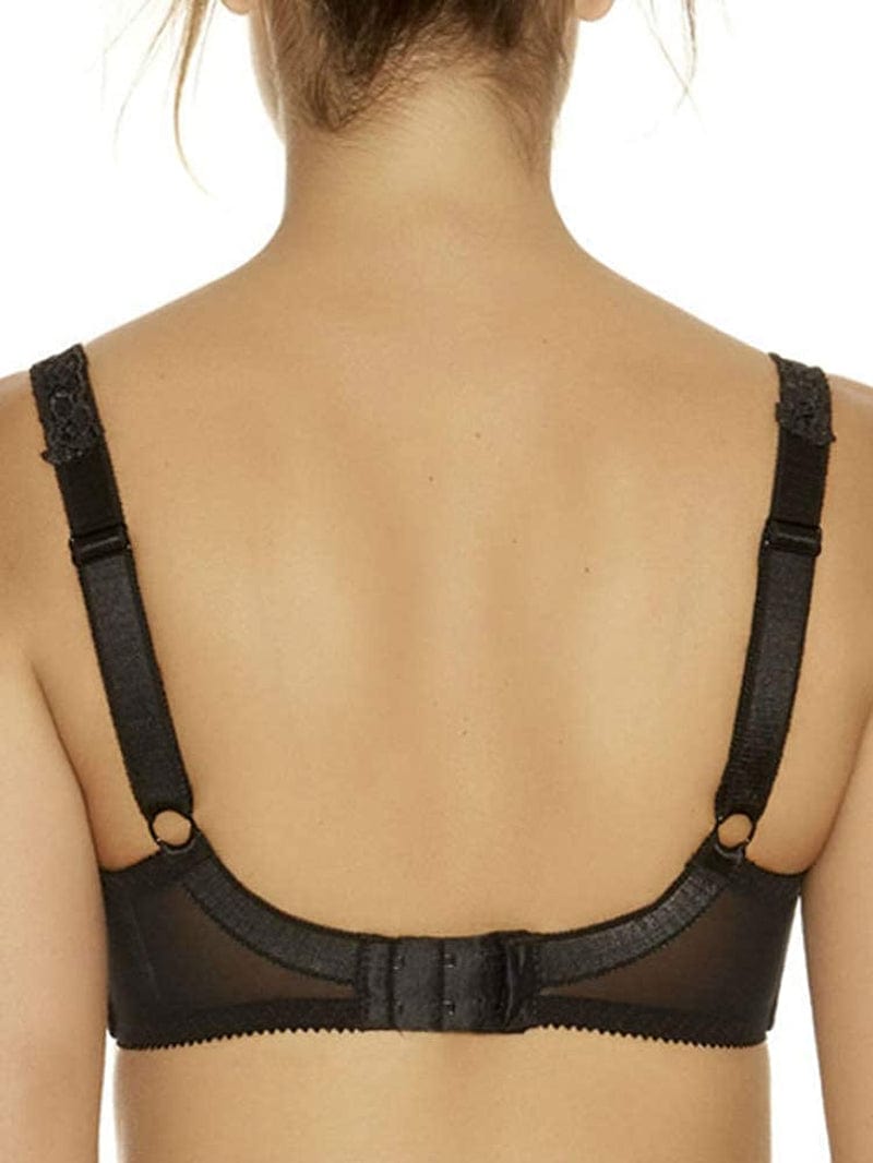 Fantasie Helena Full Cup Bra (7700) 34F/Black