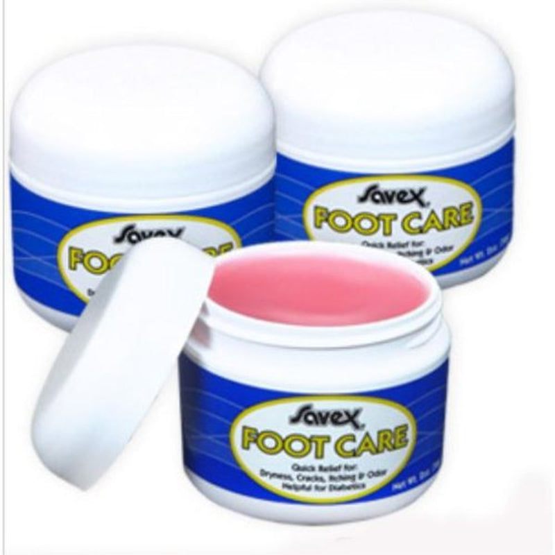 Savex Foot Care 2 Oz Case Pack 18 Health & Beauty > Personal Care > Foot Care By Savex   