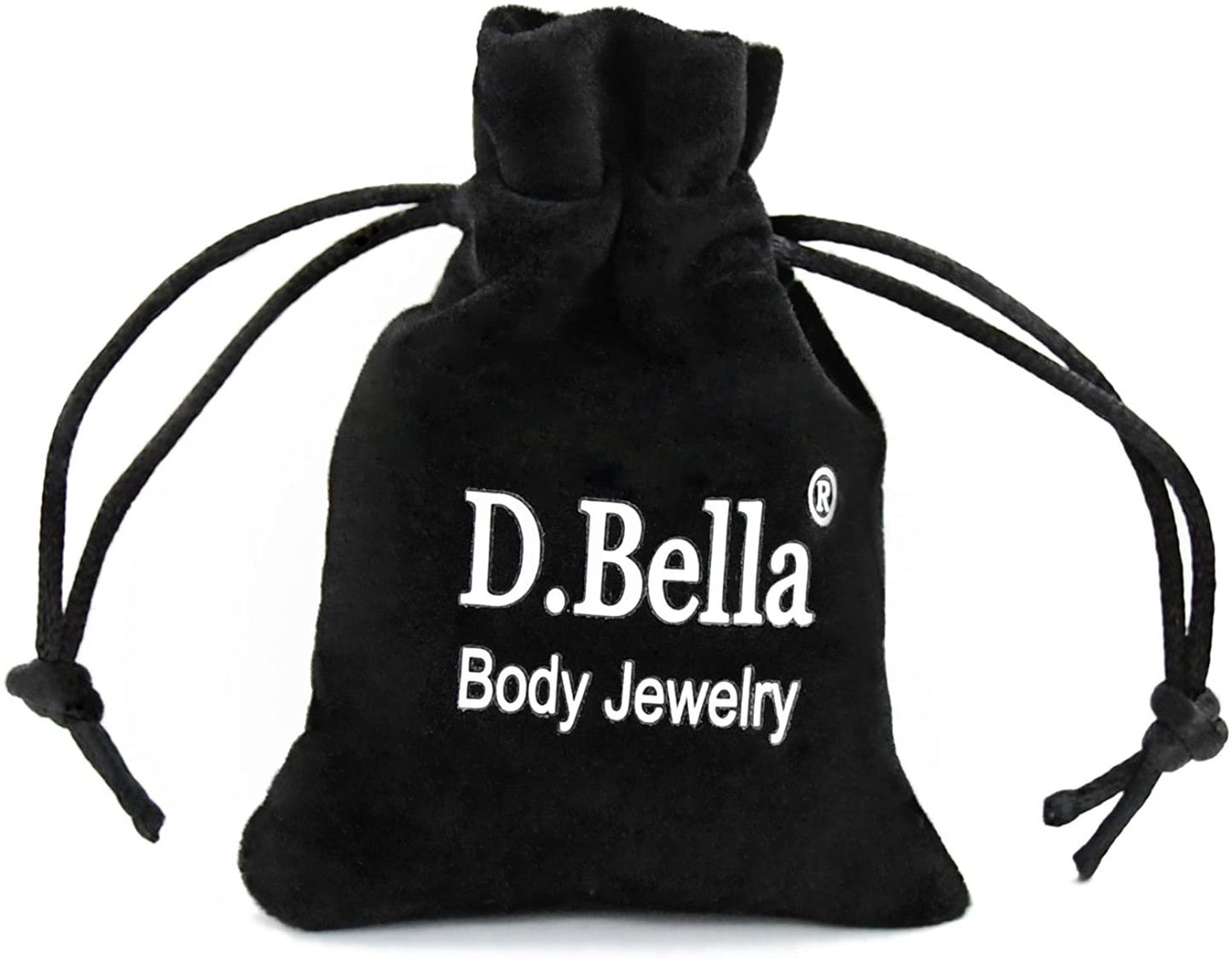 D.Bella 16G 14G Variety of Sizes Horseshoe Rings Surgical Steel Nose Septum Horseshoe Hoop Earring Eyebrow Tragus Lip Rings Daith Helix Piercing Jewelry for Women Men 6-12Mm Smily Piercing Jewelry Apparel & Accessories > Jewelry > Rings D.Bella   