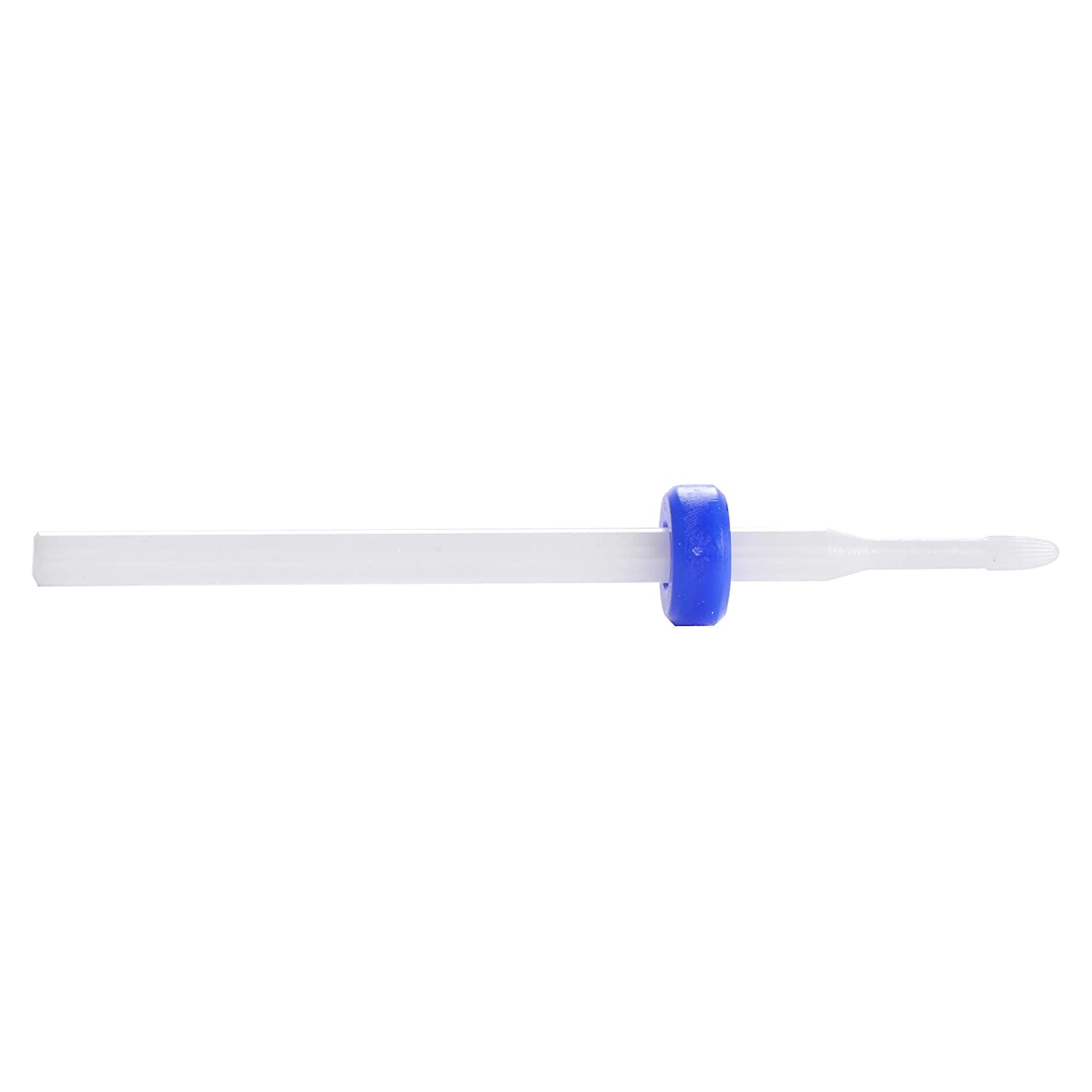 Spetool Ceramic Drill Bits Rotary Burrs Cuticle Clean for Nail Salon Manicure Tools,1.6X3Mm Health & Beauty > Personal Care > Cosmetics > Cosmetic Tools > Nail Tools SpeTool   