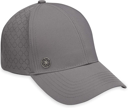 Gaiam Unisex-Adult Mens Cruiser Sol Apparel & Accessories > Clothing Accessories > Hats Fit For Life Dusk One Size 