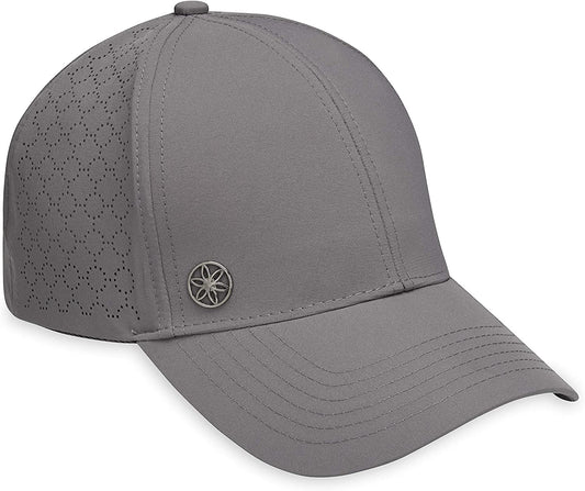 Gaiam Unisex-Adult Mens Cruiser Sol Apparel & Accessories > Clothing Accessories > Hats Fit For Life Dusk One Size 