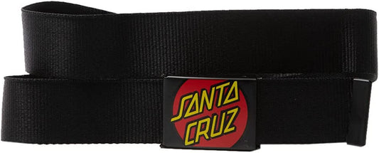 Santa Cruz Adult Classic Dot Belts Apparel & Accessories > Clothing Accessories > Belts Santa Cruz   
