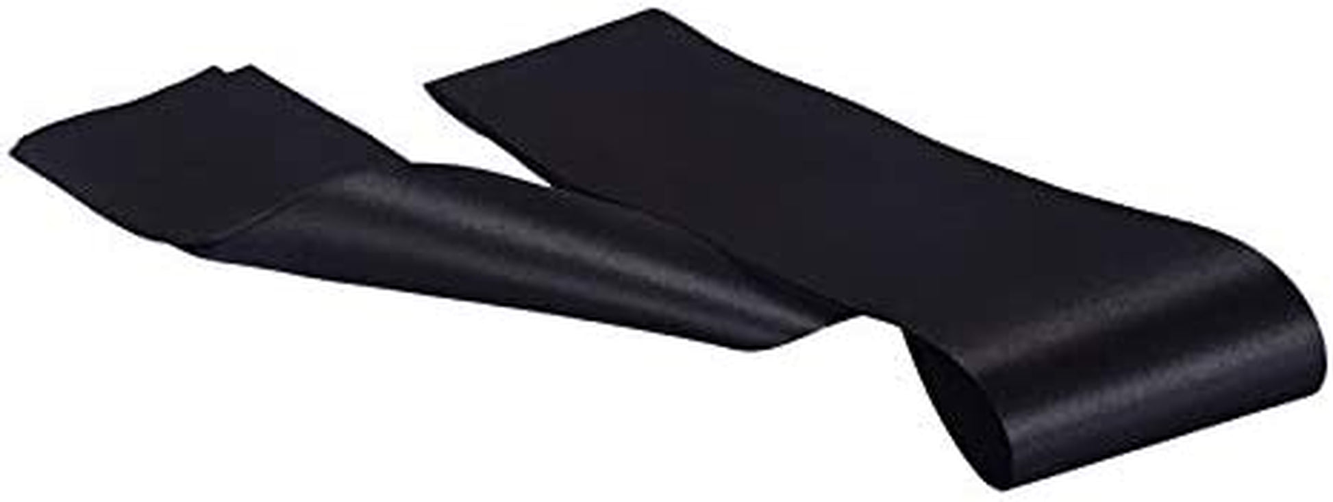 Garma 12 Pieces Blank Satin Sashes Plain Sashes for Wedding Party Decoration and DIY Accessory - Make Your Own Sash Apparel & Accessories > Clothing Accessories > Sashes Garma   