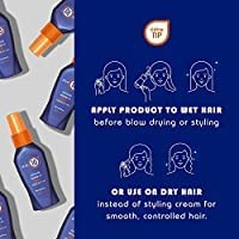 It'S a 10 Haircare Miracle Leave-In plus Keratin, 2 Fl. Oz. Health & Beauty > Personal Care > Hair Care it's a 10   
