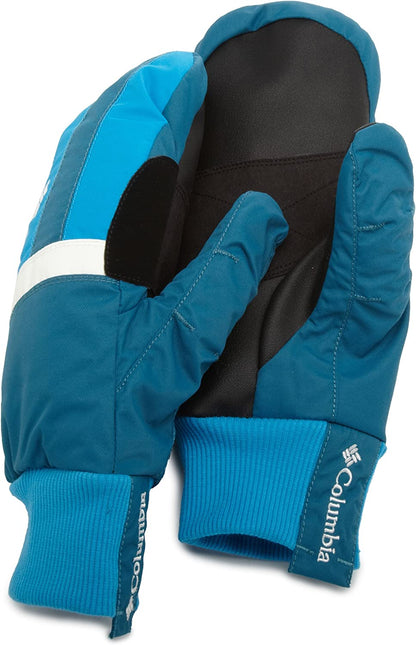 Columbia Women'S Whirlibird II Mitten Apparel & Accessories > Clothing Accessories > Gloves & Mittens Columbia Compass Blue Small 