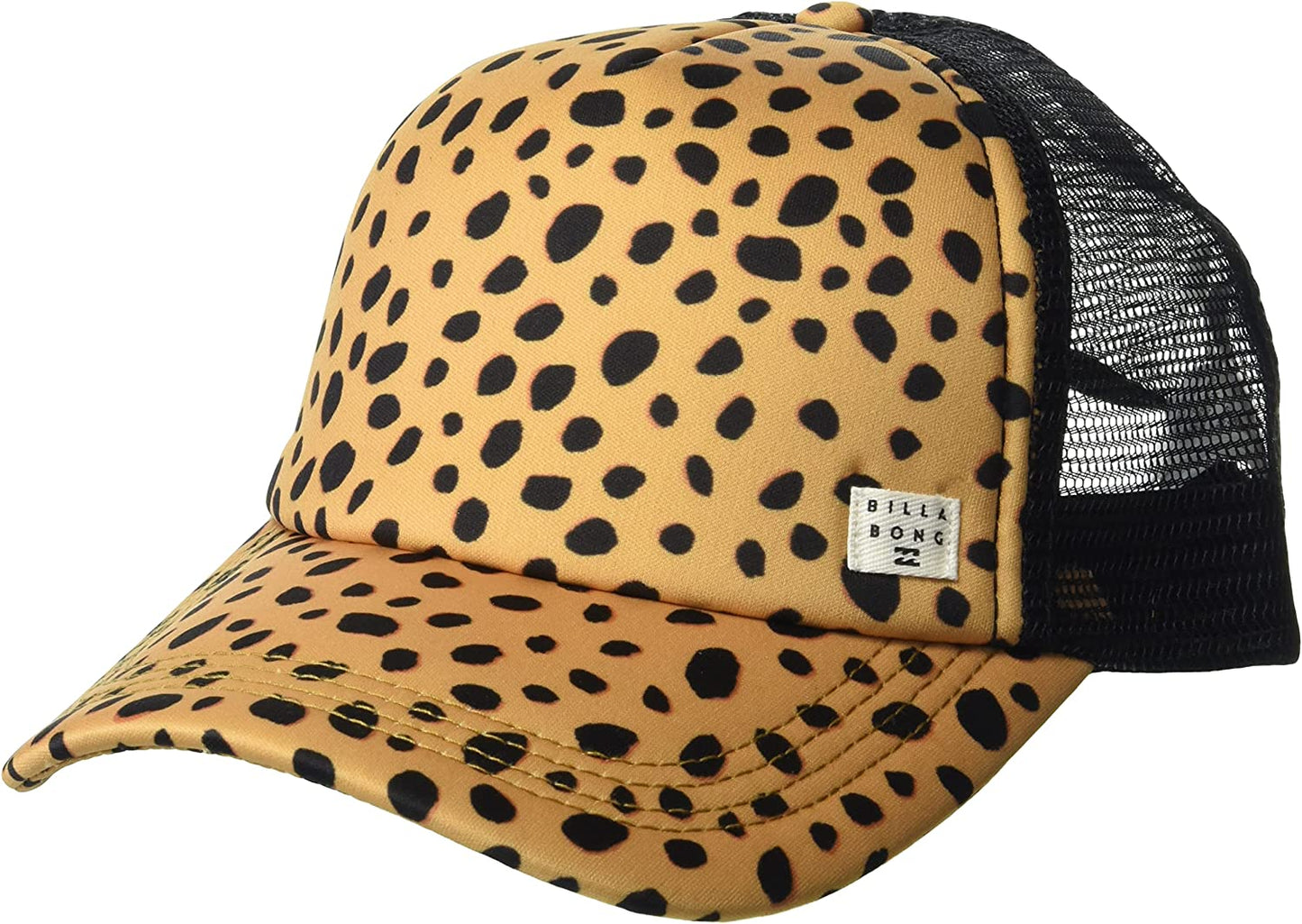 Billabong Women'S Heritage Mashup Hat Apparel & Accessories > Clothing Accessories > Hats Billabong Gold Dust One Size 