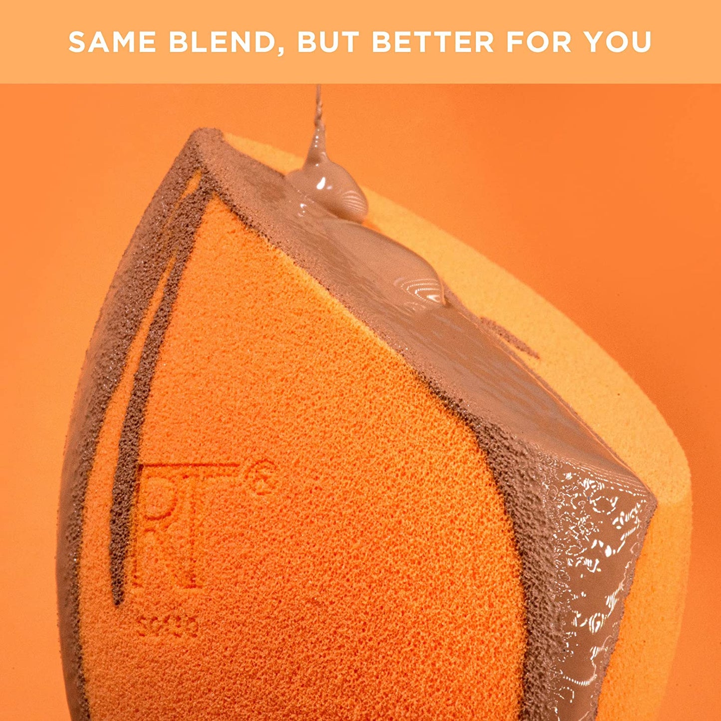 Real Techniques Miracle Complexion Assorted Beauty Sponges Makeup Blender, for Blending & Sculpting, Full Coverage, Professional Makeup Tool, Cruelty Free, Vegan, Latex Free, 6 Piece Sponge Set Health & Beauty > Personal Care > Cosmetics > Cosmetic Tools > Makeup Tools Real Techniques   