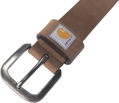 Carhartt Women'S Signature Casual Belt Apparel & Accessories > Clothing Accessories > Belts Carhartt   