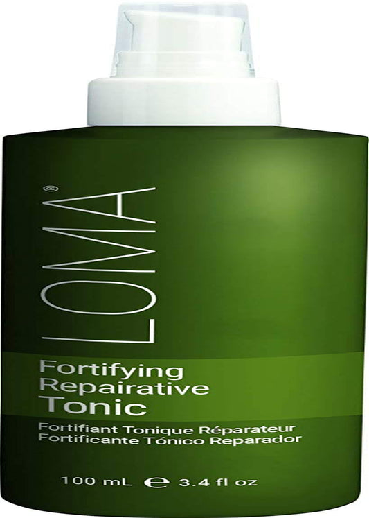 Loma Hair Care Fortifying Reparative Tonic, 3.4 Fl Oz Health & Beauty > Personal Care > Hair Care Innovative Salon Products, Inc.   