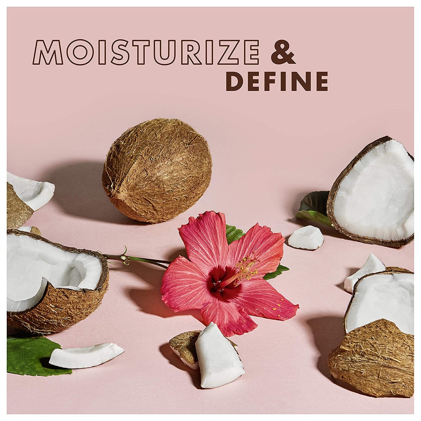 Sheamoisture Conditioner Curl Shine Silicone for Curly Hair Coconut Hibiscus Moisturize & Define 13Oz Health & Beauty > Personal Care > Hair Care SheaMoisture   