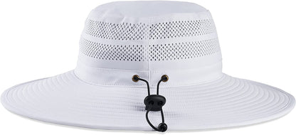 Callaway Golf Sun Hat Apparel & Accessories > Clothing Accessories > Hats Callaway   