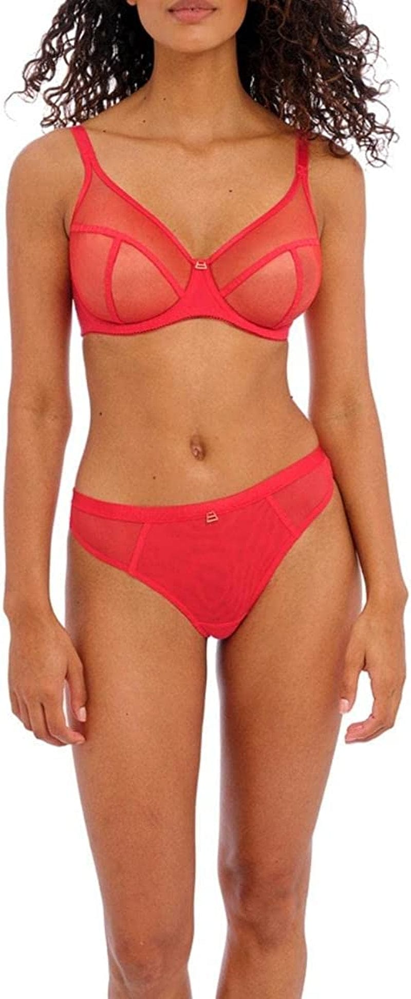 Freya Women'S Snapshot Underwire High Apex Bra