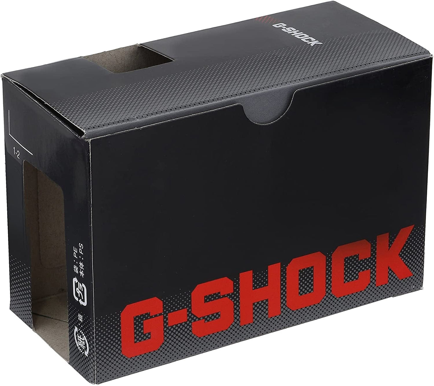 G-Shock Men'S Grey Sport Watch