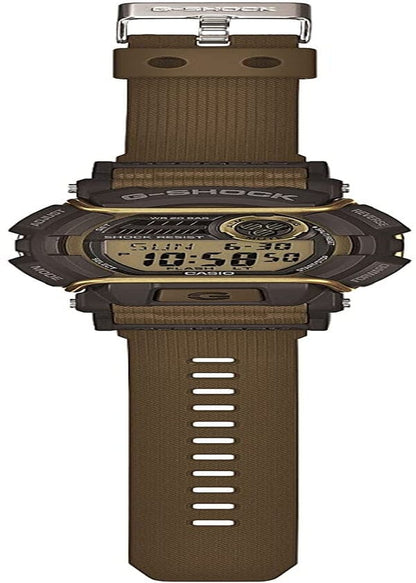 G-Shock Men'S Grey Sport Watch